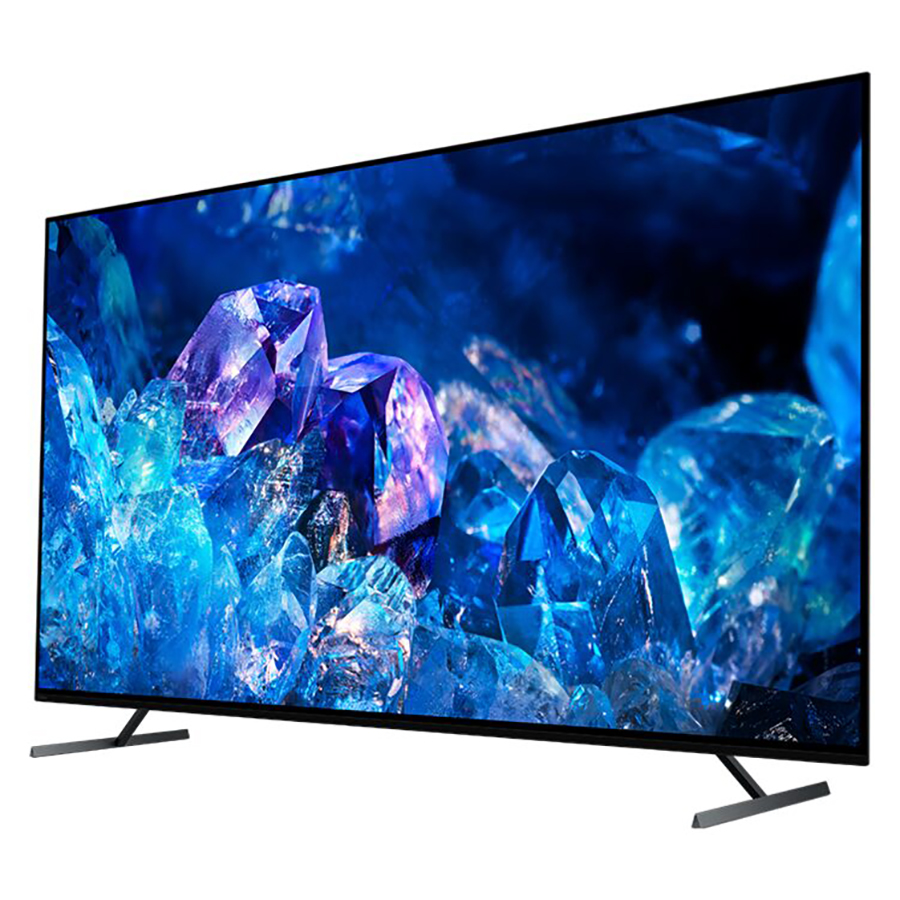 Google Tivi OLED Sony 4K 55 inch XR-55A80K - Model 2022