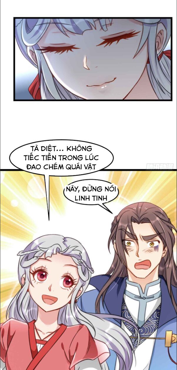 lão tổ của bạn đang online chapter 39 16