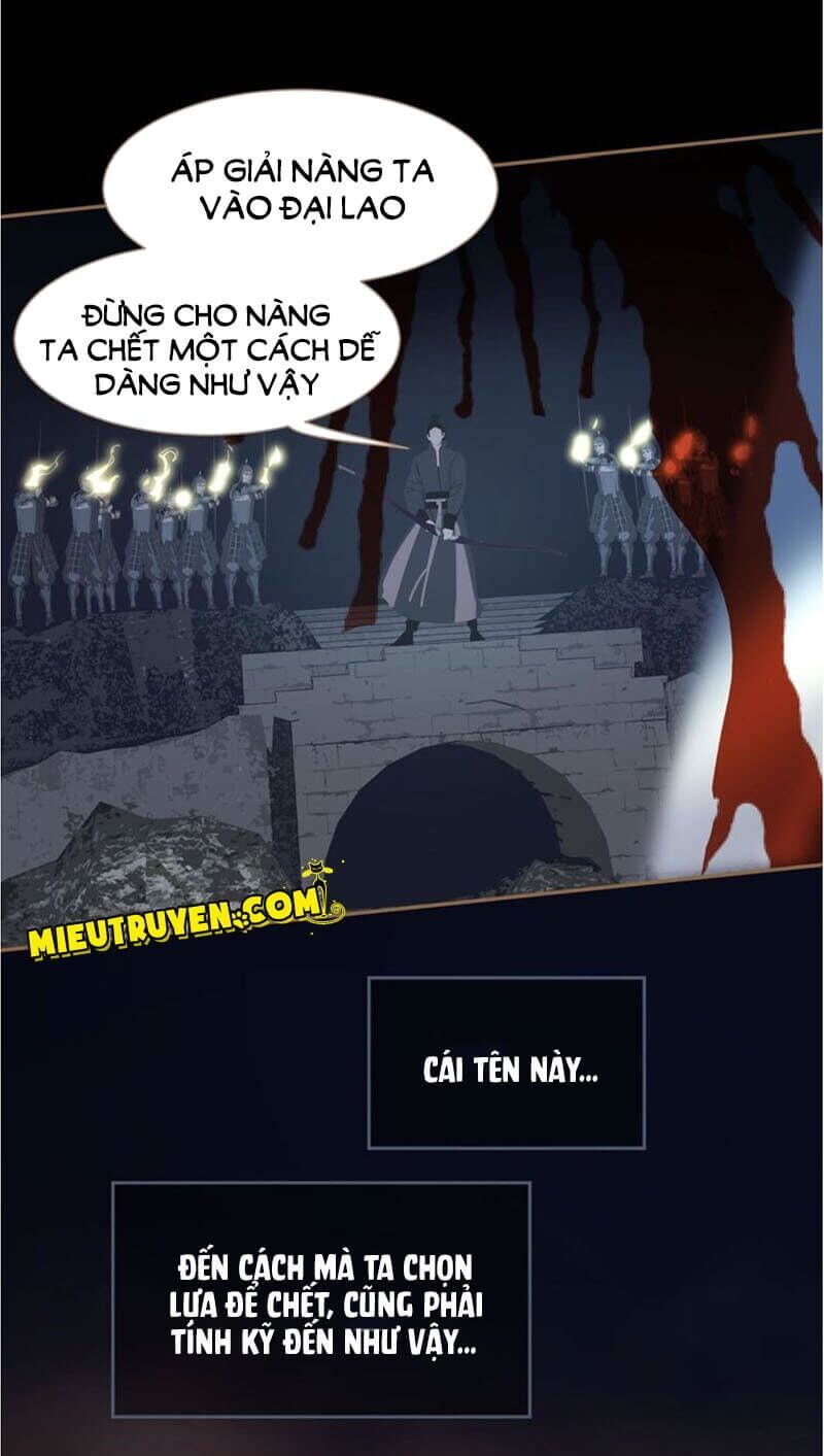 nhất đại linh hậu chapter 39 7