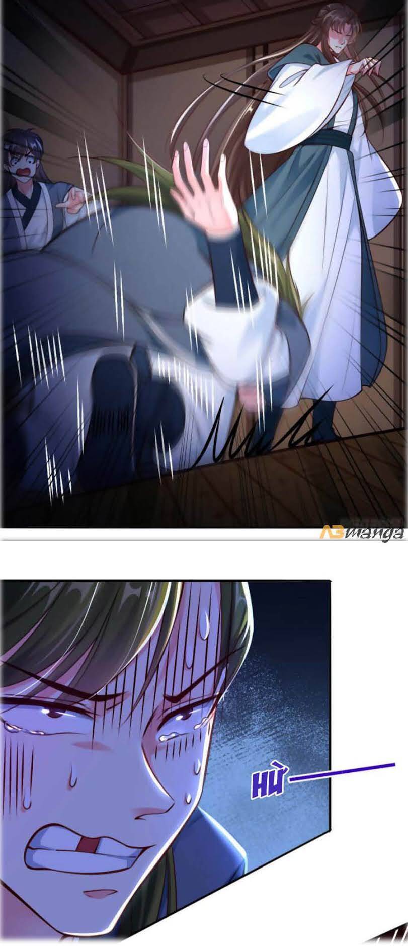 hệ thống xuyên không hỏa tốc: lão đại phản diện không dễ chọc chapter 8 27