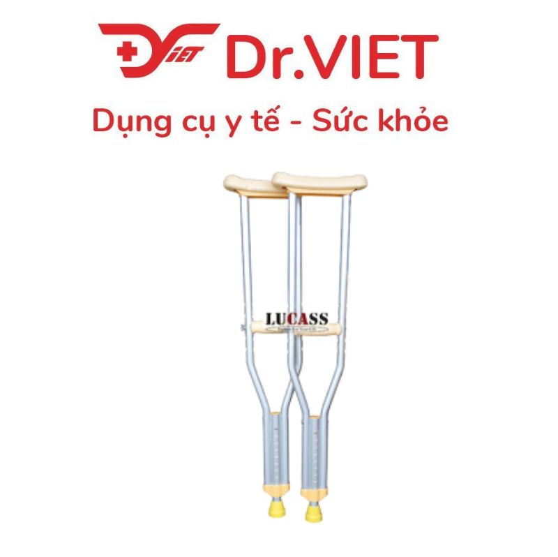 NẠNG CHỐNG NÁCH BẰNG NHÔM C39L