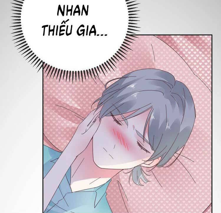 điều ước sủng ái bất bình đẳng chapter 104.2 29