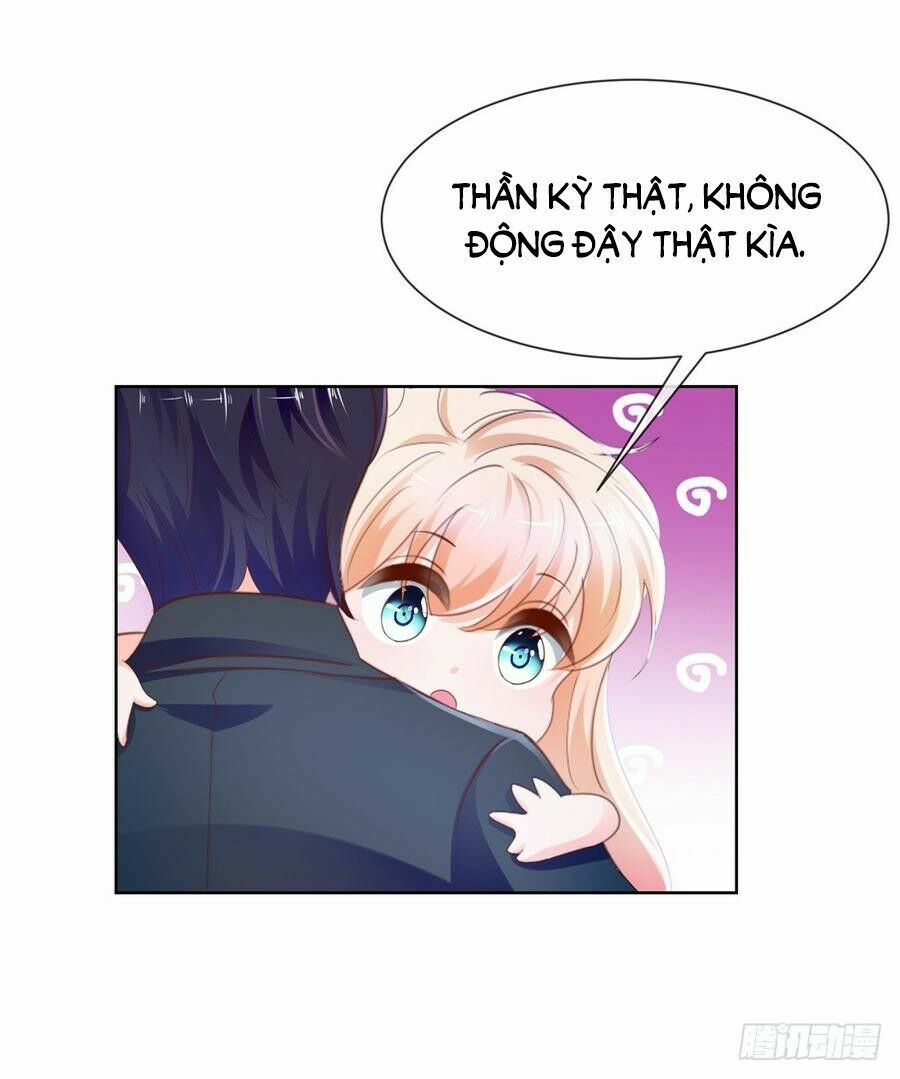 ẩn hôn 100%: chọc tức vợ yêu mua một tặng một chapter 69 34