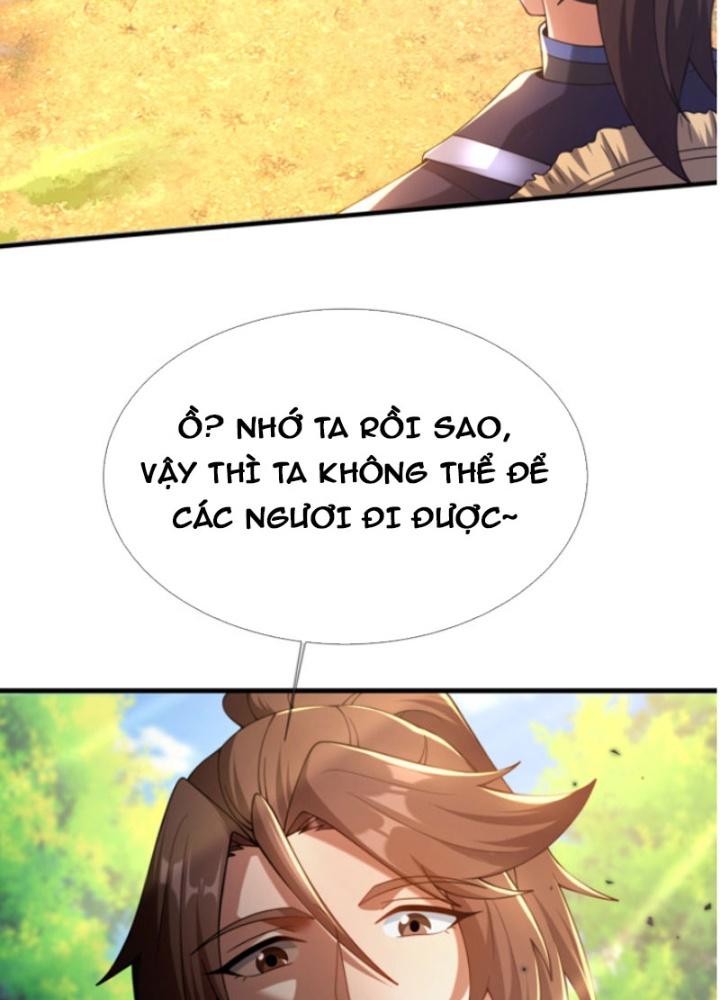 võ thánh này cũng quá khẳng khái chapter 6 76