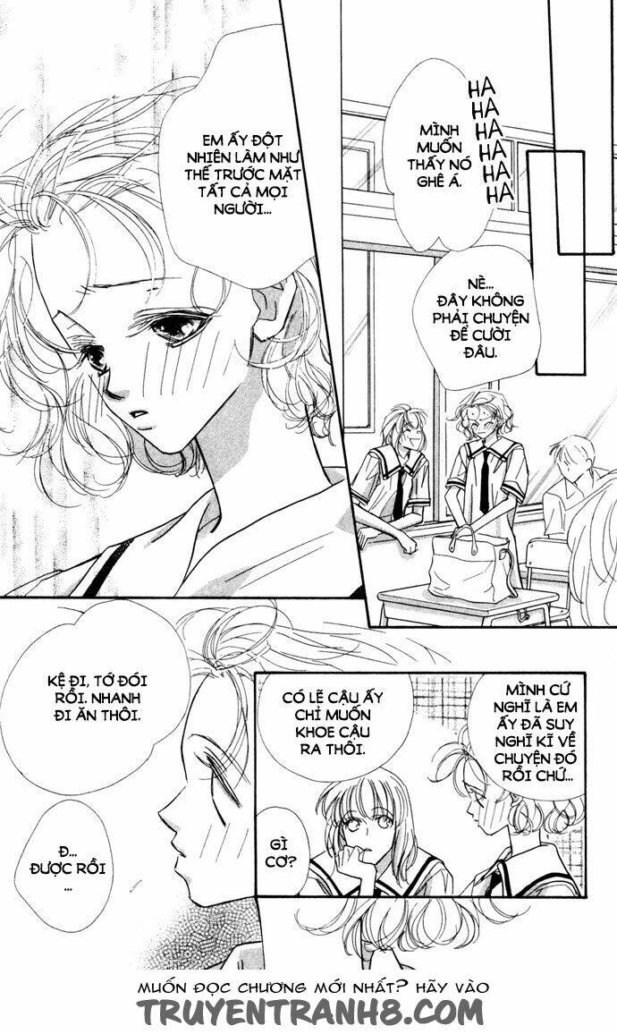 yoru made matenai chapter 11 9