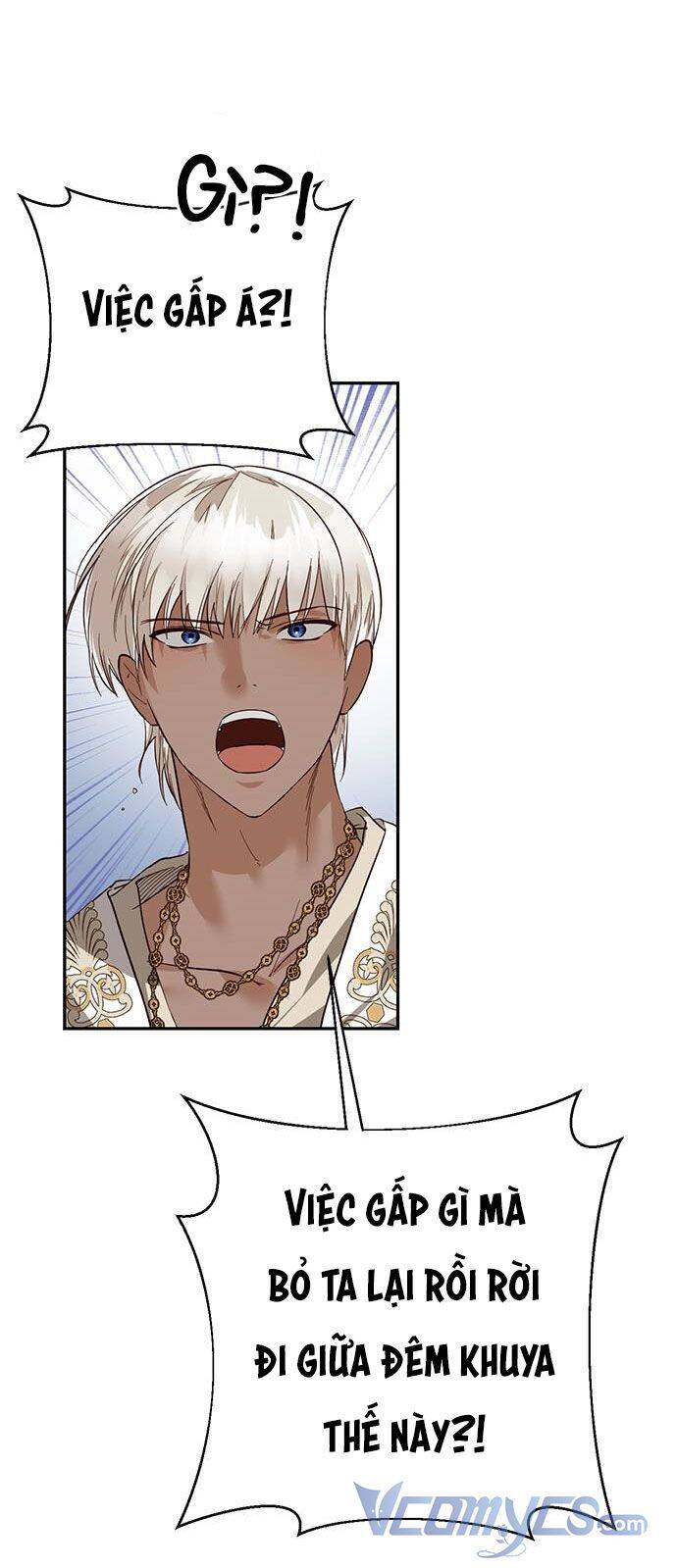 hậu cung của nữ chính chapter 40 38