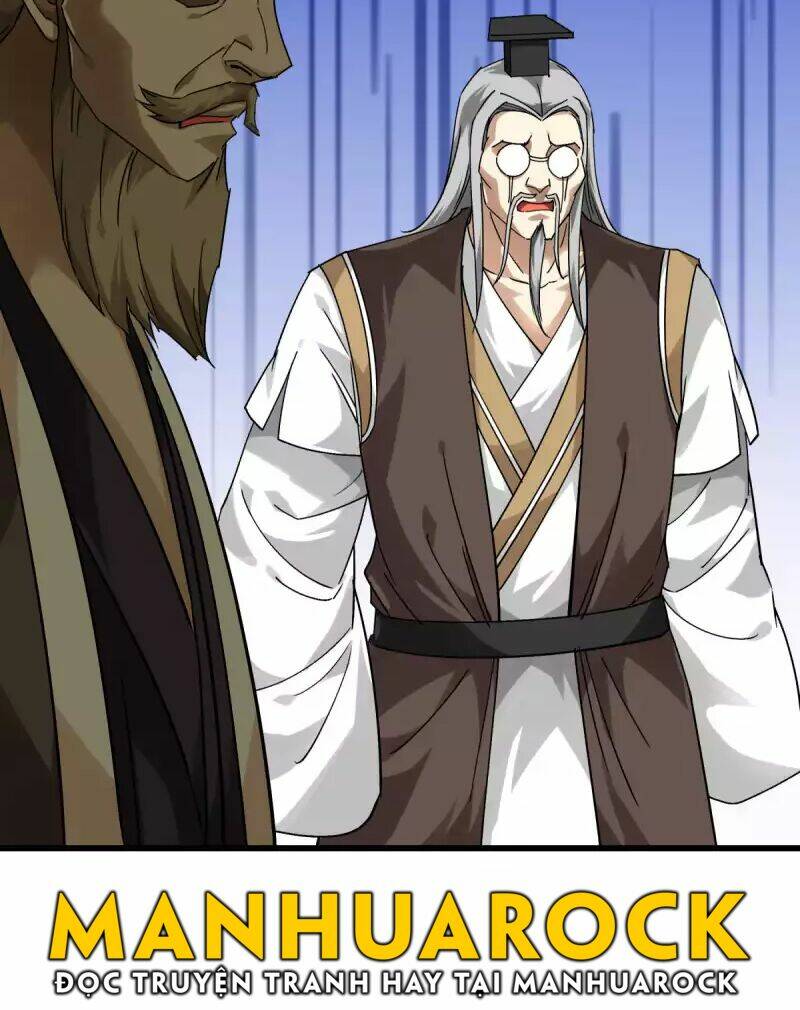 trọng sinh ta là đại thiên thần chapter 144 30