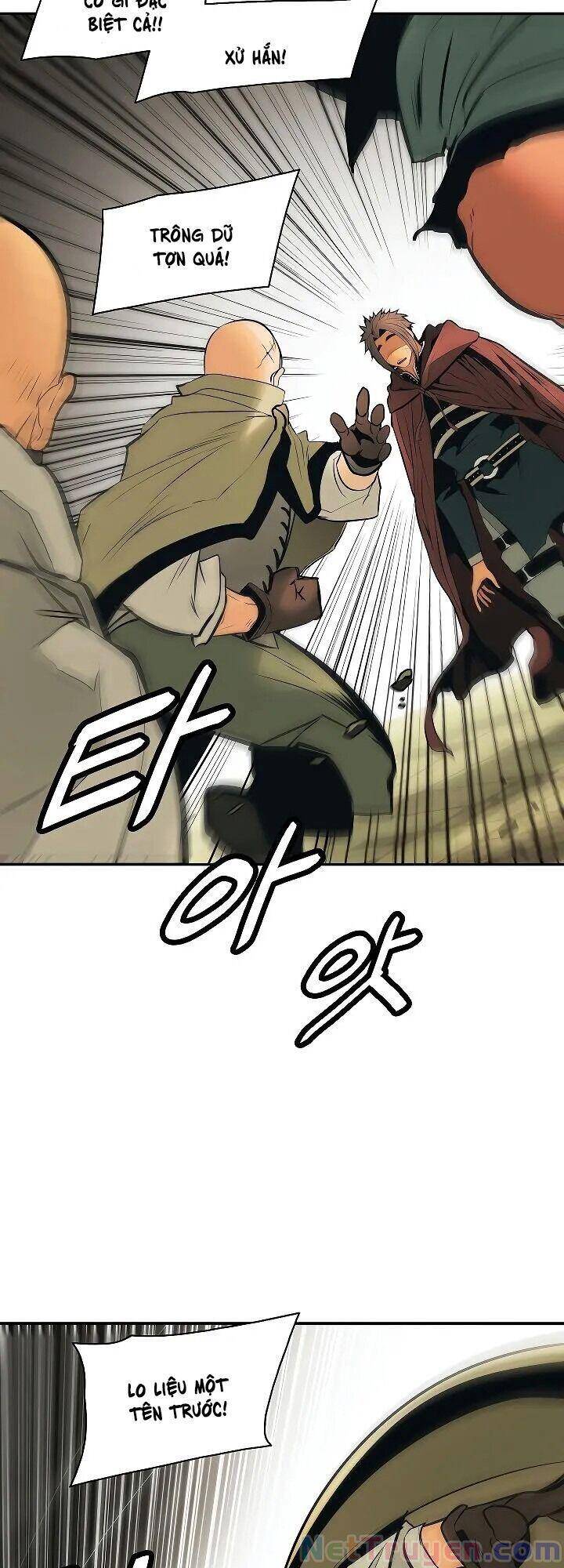 bất bại chân ma chapter 80 48