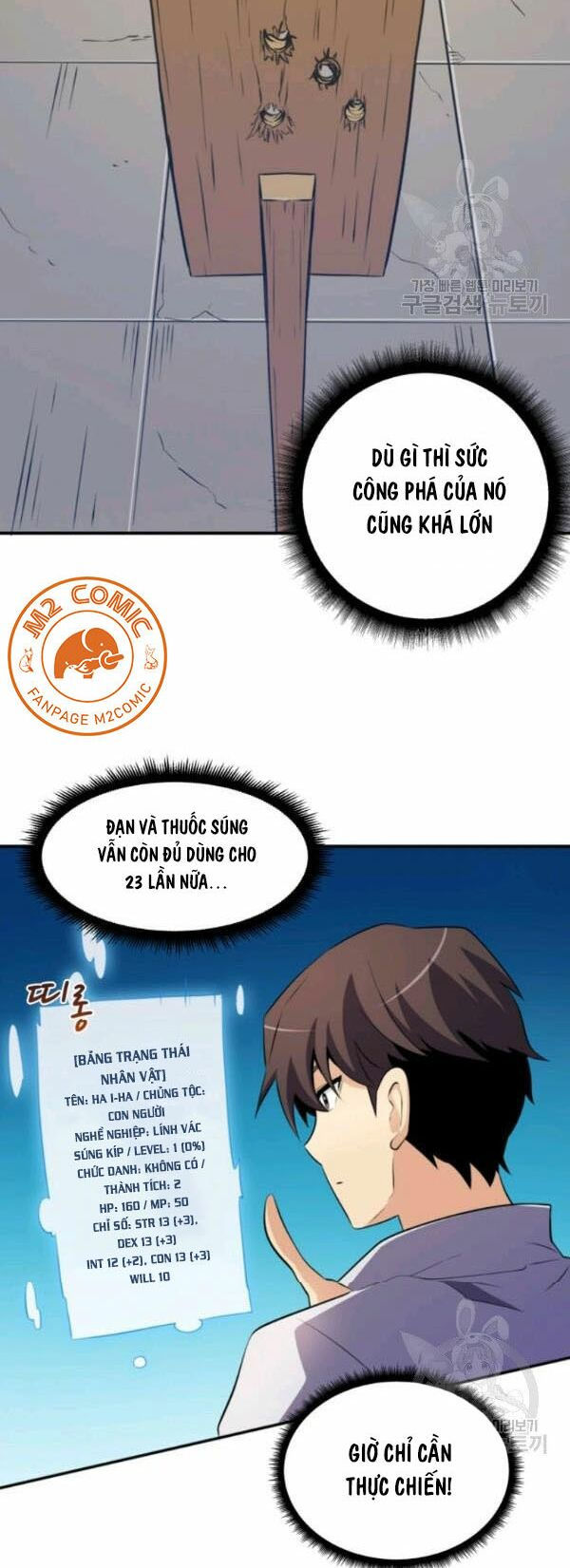 arcane sniper chapter 4 22