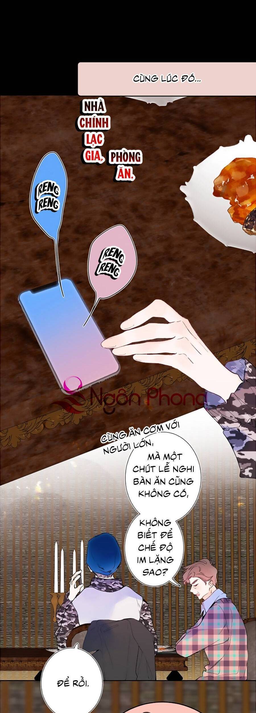 đừng khóc chapter 87 24