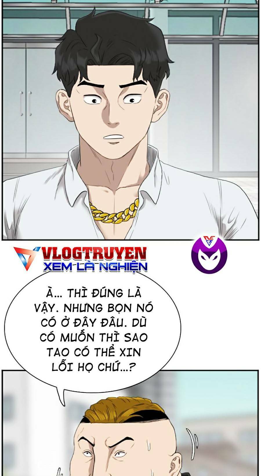 người xấu chapter 73 104