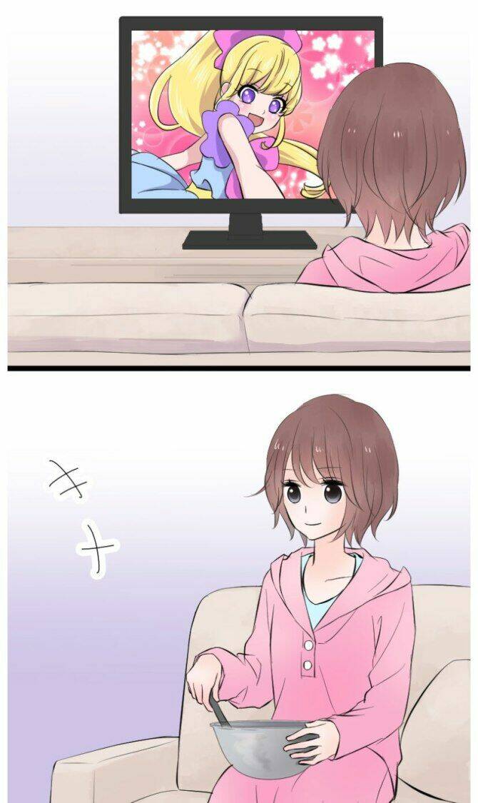 yêu không thể nói chapter 9 4