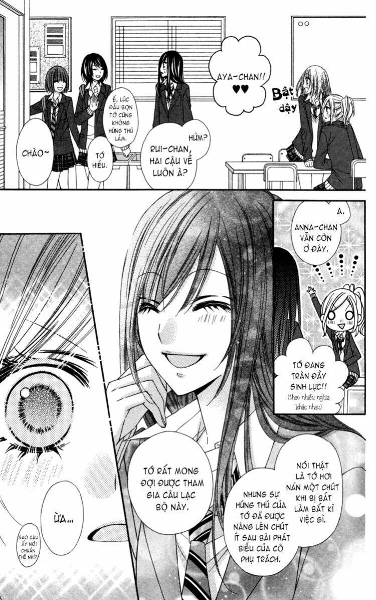 stardust wink chapter 20 12