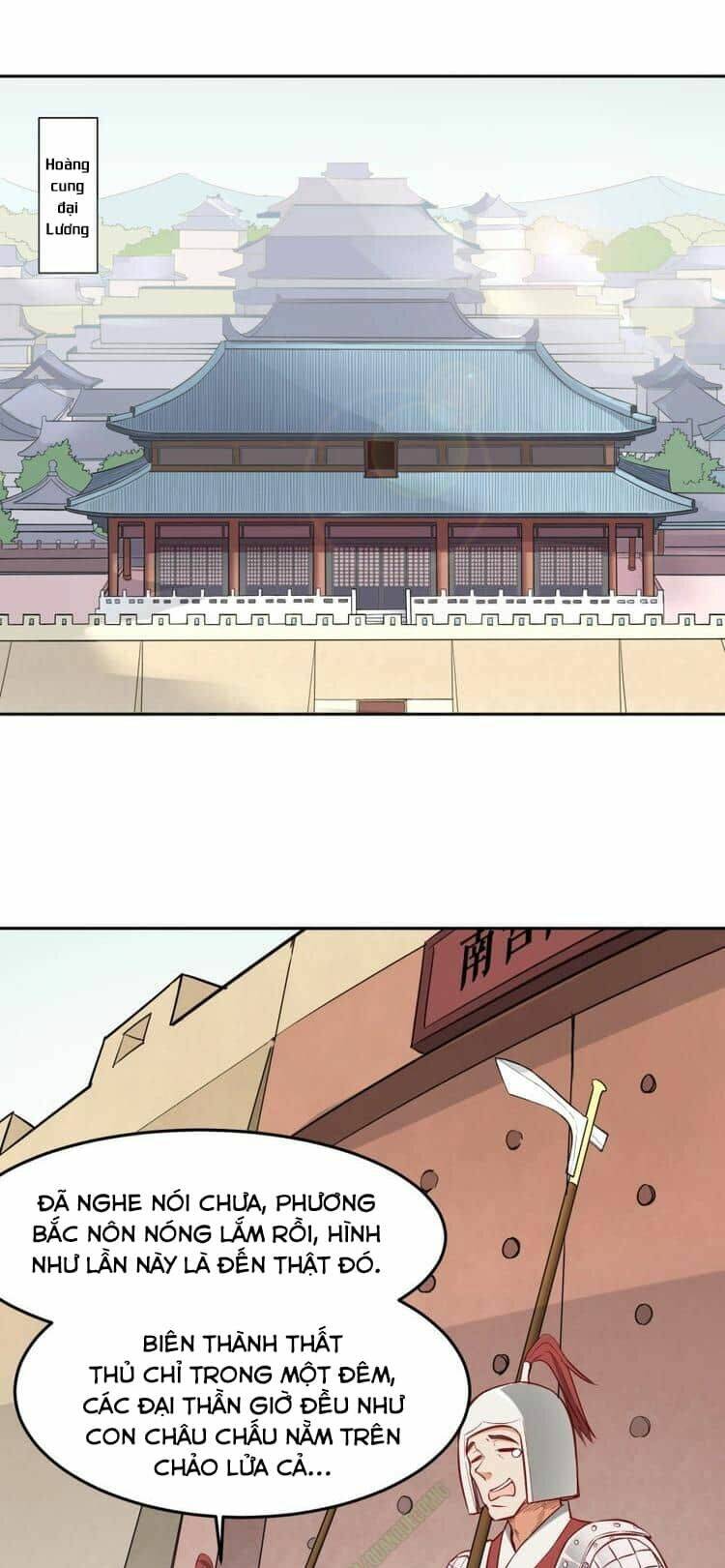 ta luyện giả kim trong thời đại tu tiên chapter 17 1