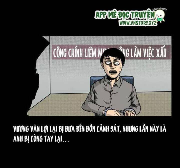 kỳ án có thật chapter 14 22