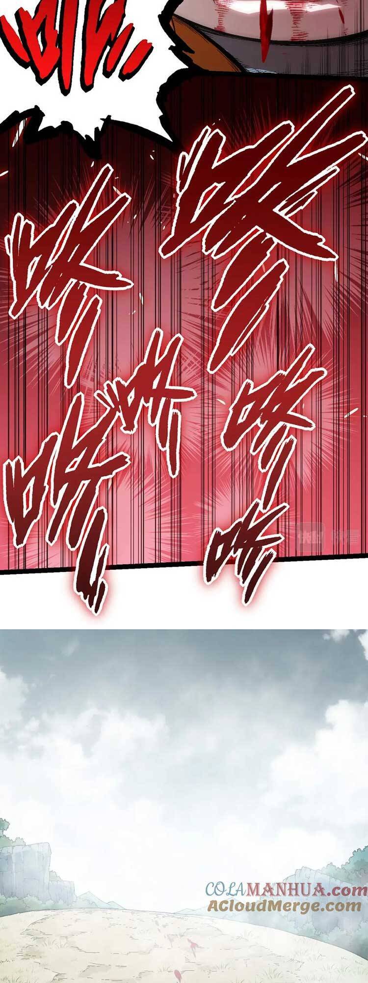 chuyển sinh thành liễu đột biến chapter 56 12