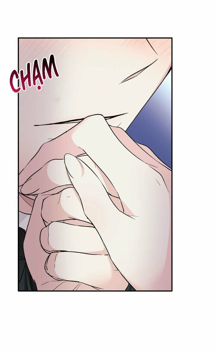 dây xích kiềm chế nam chính hắc ám tuột mất rồi chapter 8 35