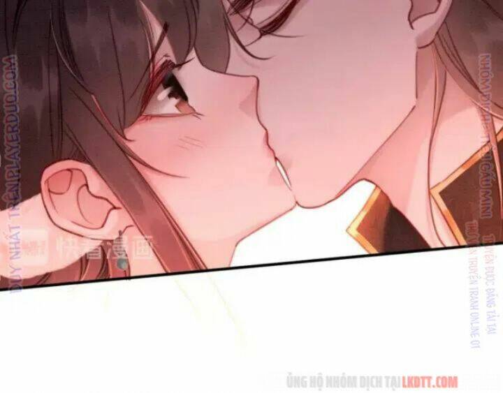 trọng sinh bá sủng nhiếp chính vương quá mạnh mẽ chapter 190 18