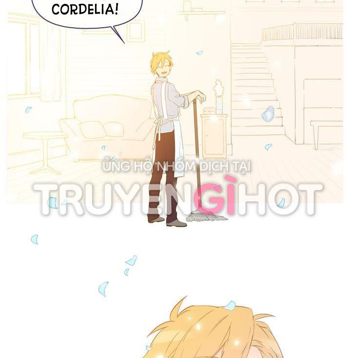 nàng phù thủy của tôi chapter 21.2 14