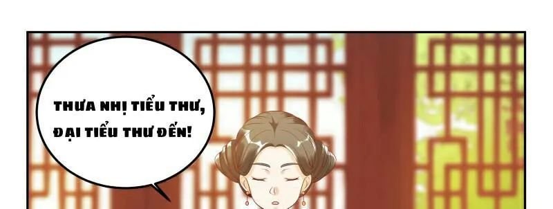 liêu cung phong hoa chapter 8 25