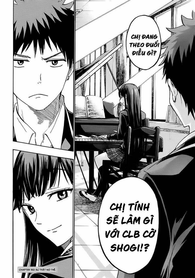 yamada và thất đại ma nữ chapter 182 4