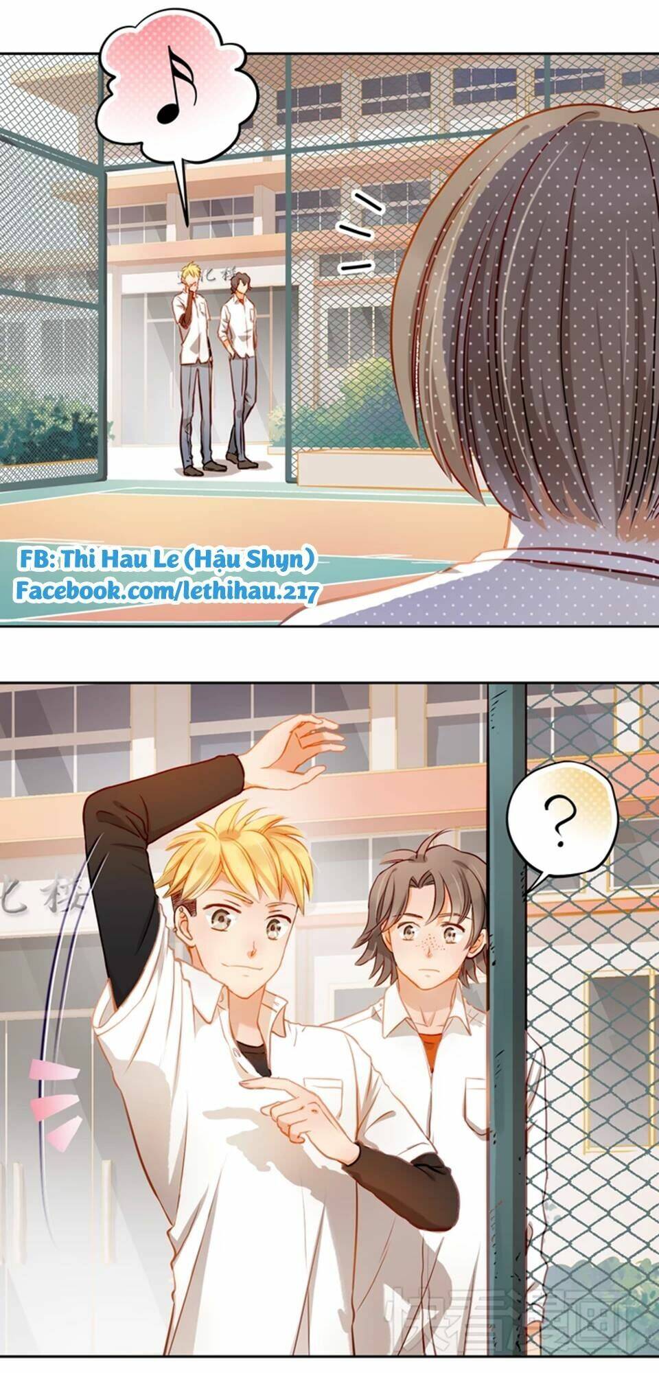 sự cám dỗ xấu xa chapter 10 32