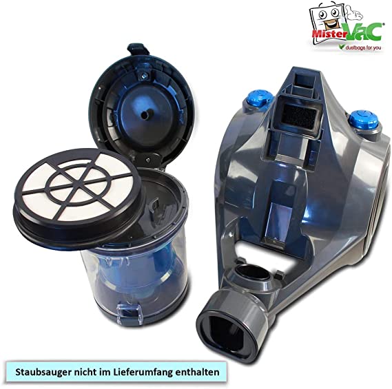 MÁY HÚT BỤI SILVERCREST SBZBK 850 A1 Hàng Chính Hãng