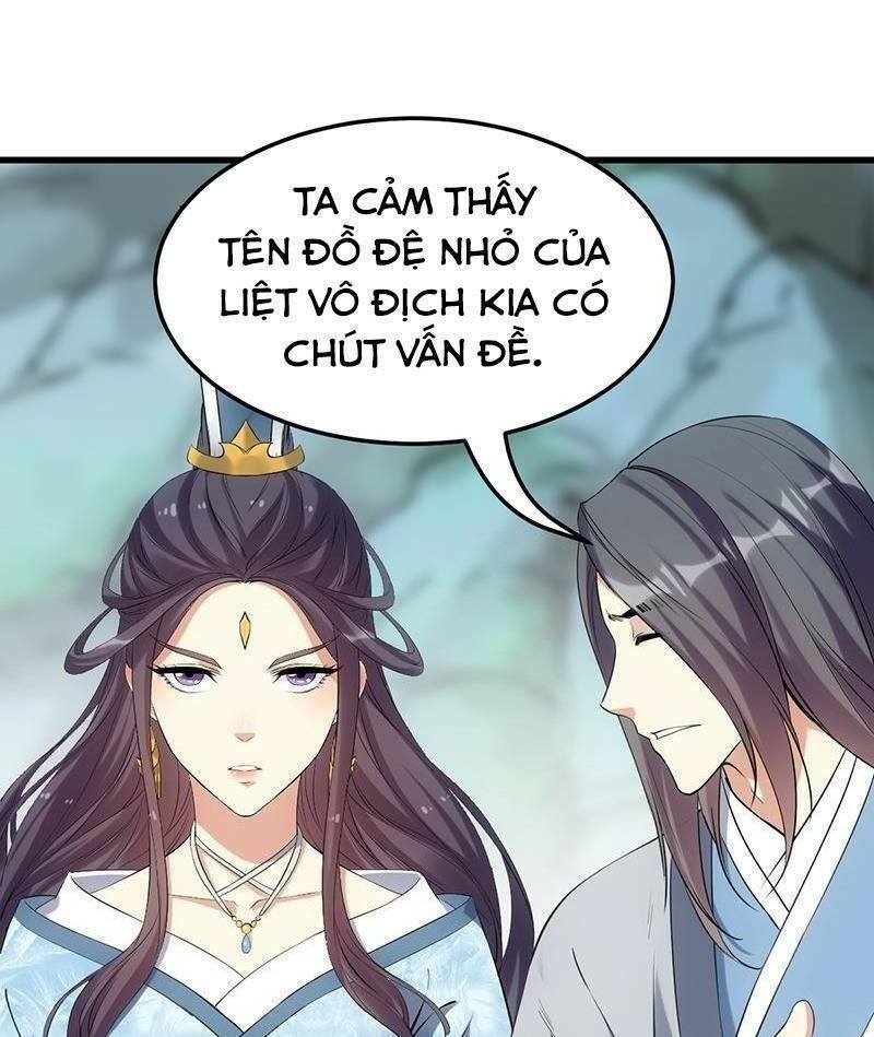 hệ thống thần long nghịch thiên chapter 56 16