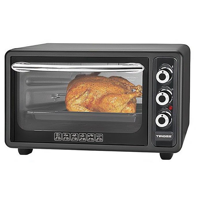 Lò Nướng Tiross TS9602 - 40L - Hàng chính hãng
