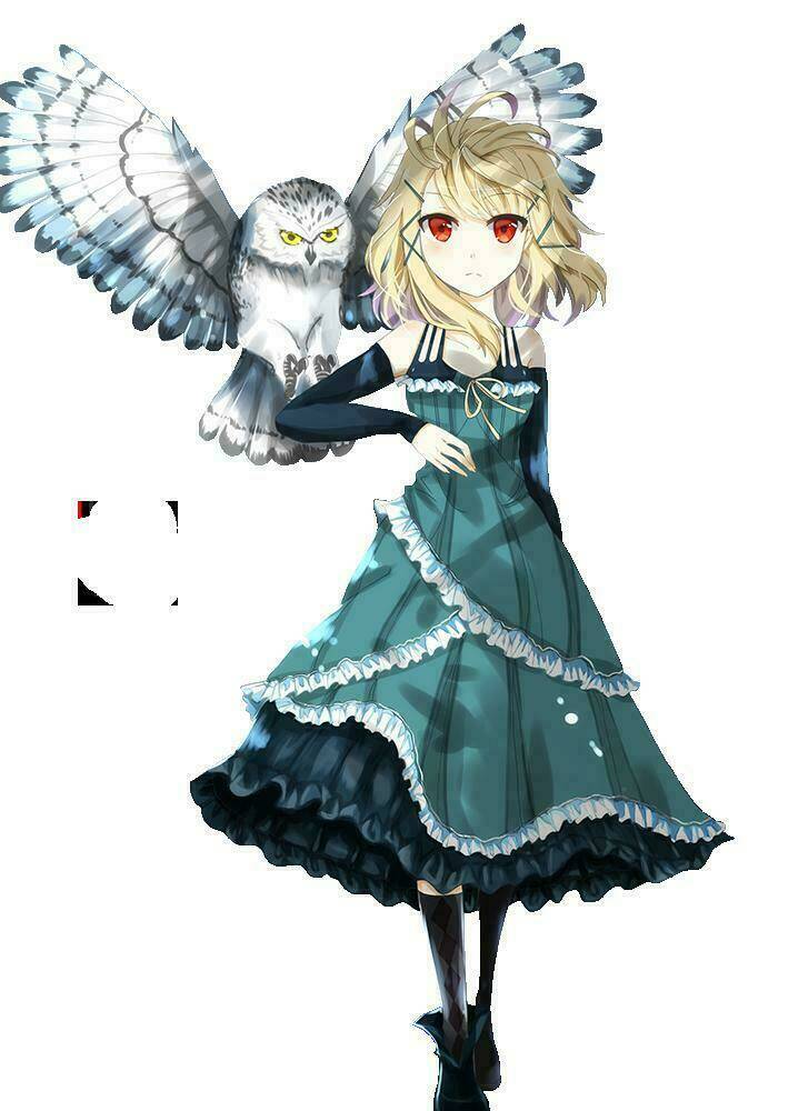 ảnh loli moe chapter 0.1 13