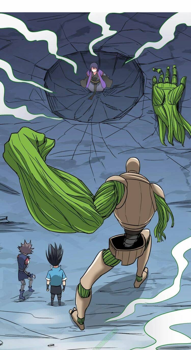 ta luyện giả kim trong thời đại tu tiên chapter 33 1