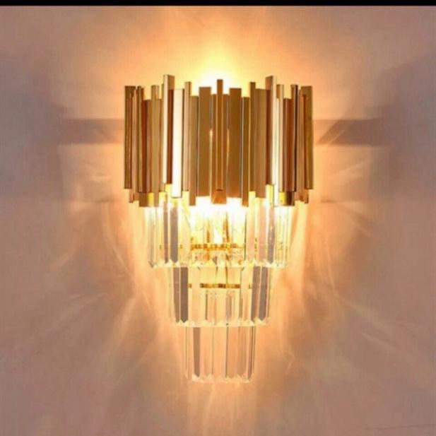 Đèn tường phale, đèn treo tường phale, đèn treo tường, đèn trang trí, đèn decor DT DDT