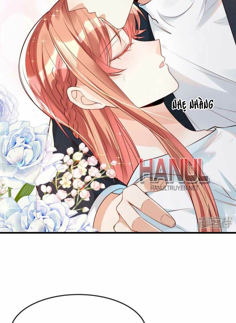 sủng em sủng tới tận cùng chapter 163 10