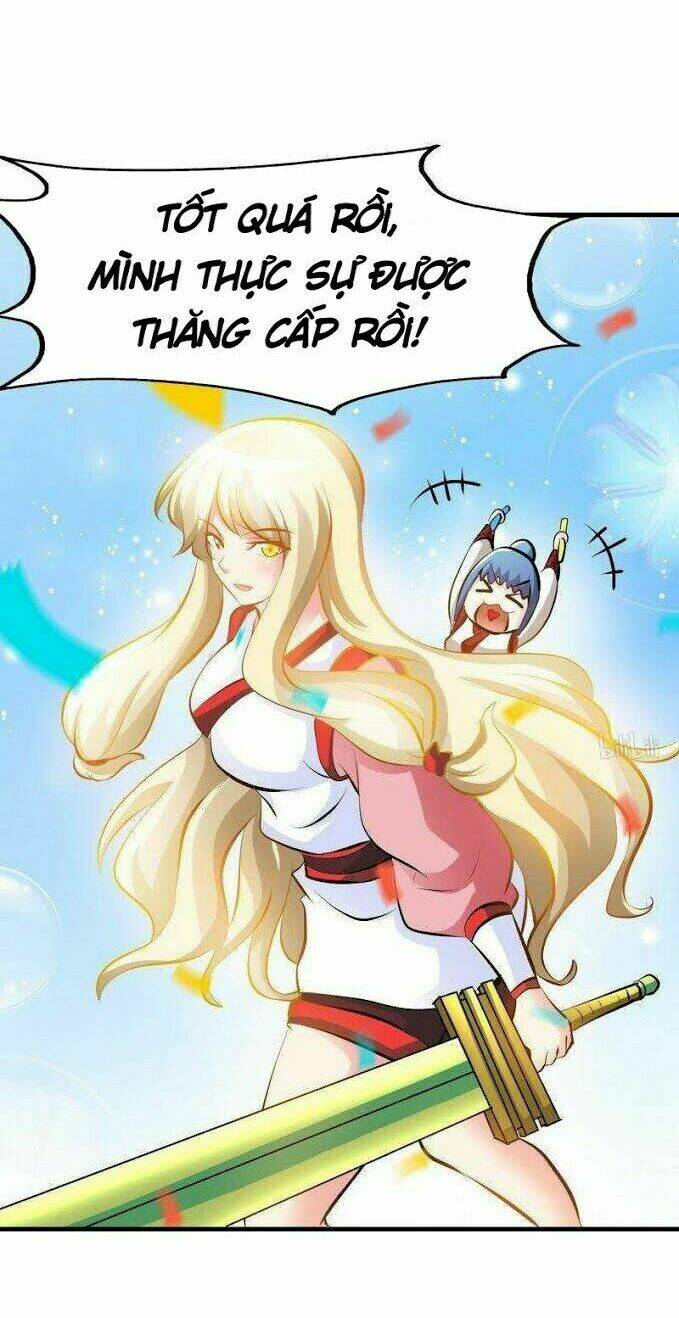 chí tôn thần ma chapter 77 19