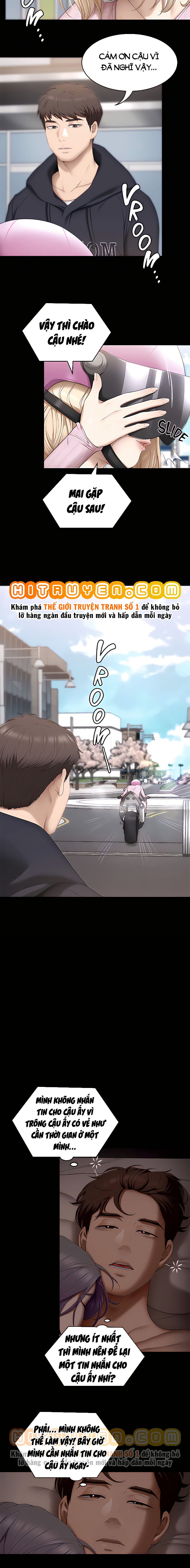 tối nay cưng muốn ăn gì? chapter 50 14