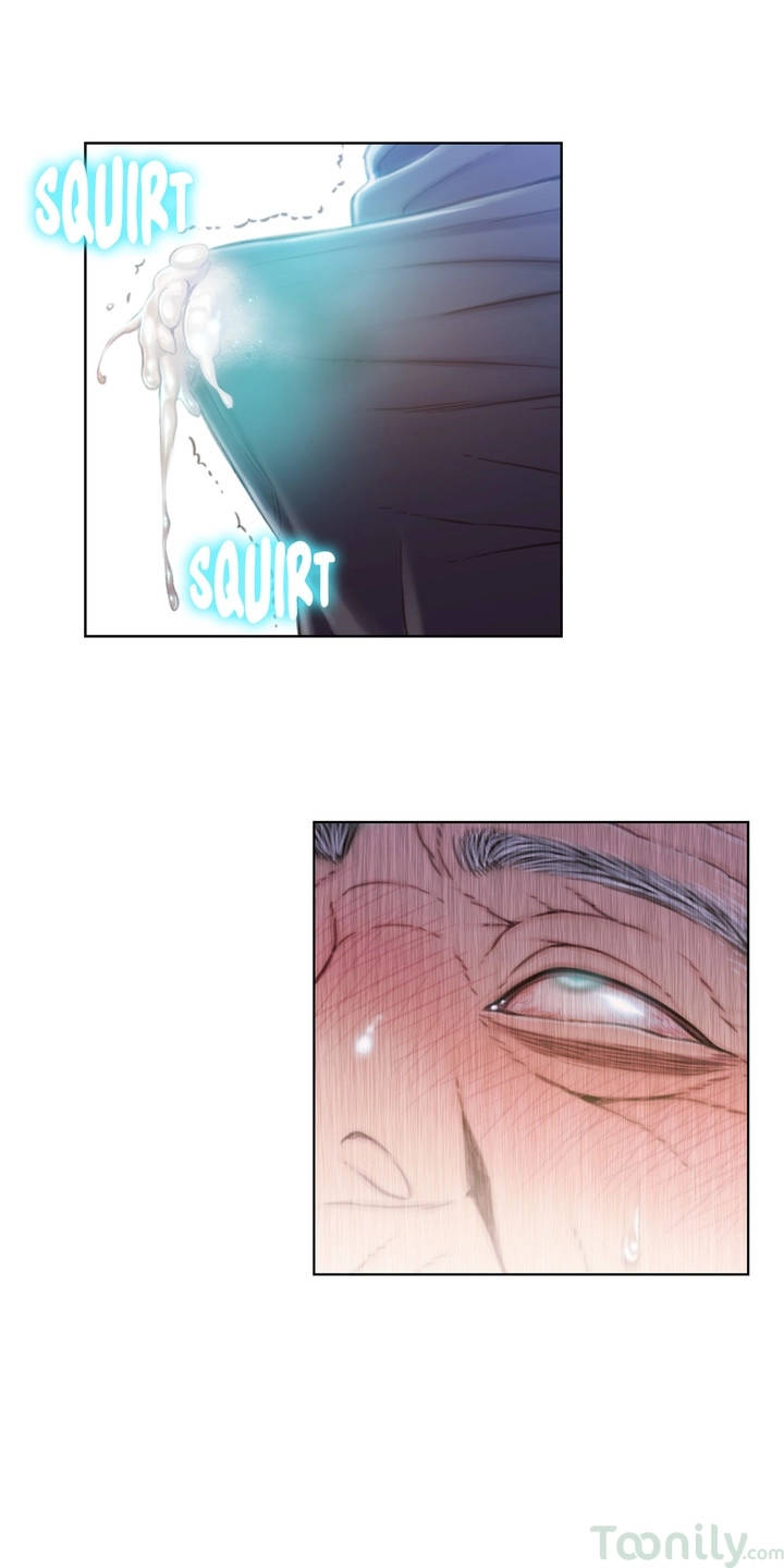 [raw] anh chàng ngọt ngào chapter 72 33