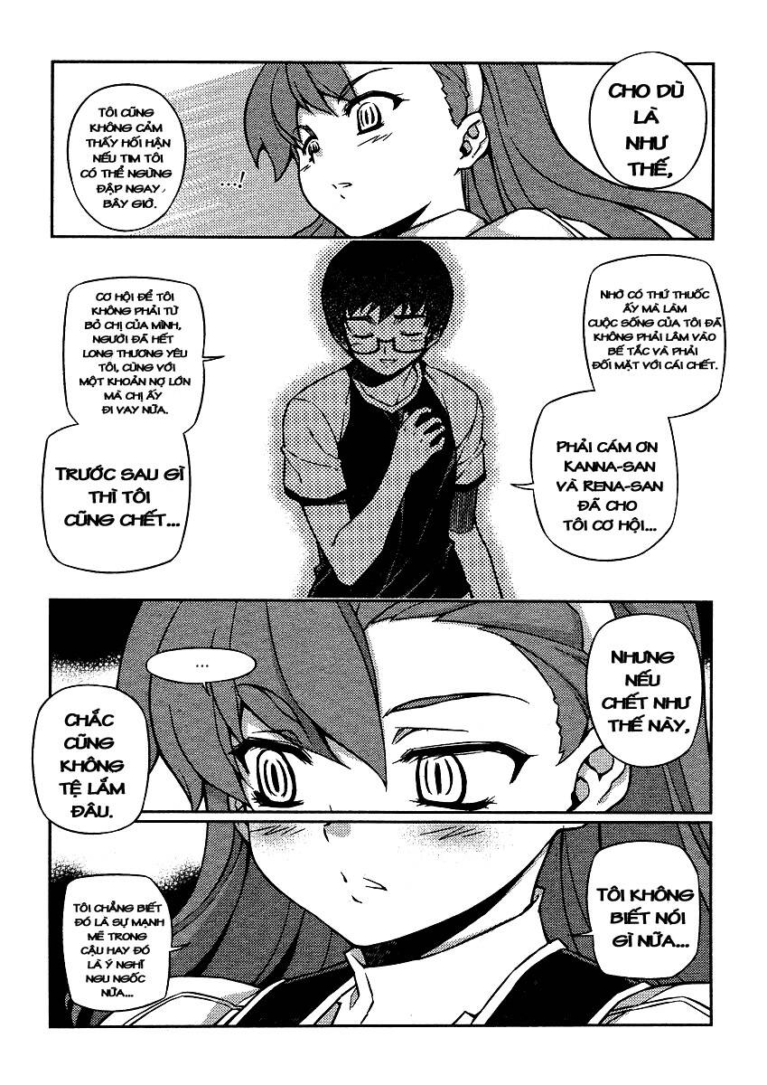 onihime vs chapter 8 22