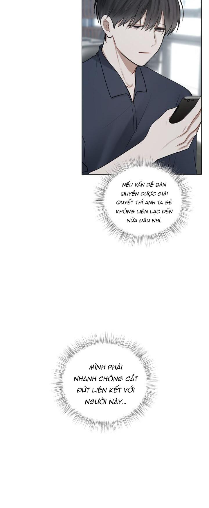 không xa lạ chapter 23 28