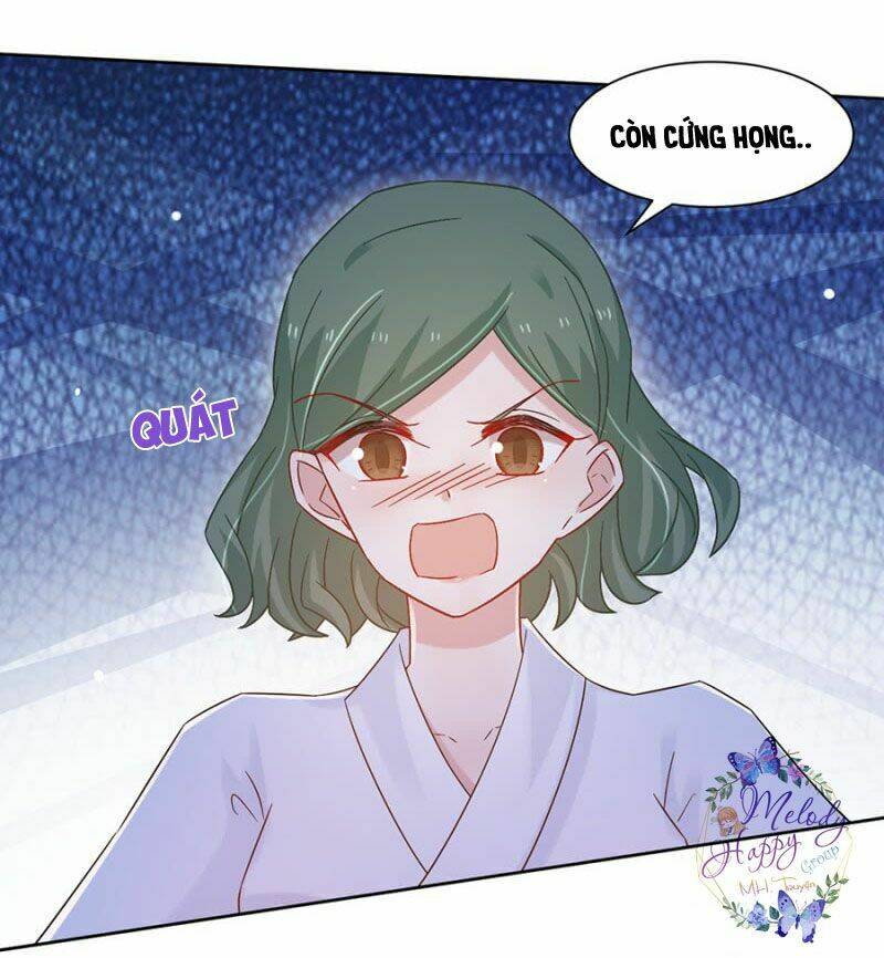 ma lạt thiên kim đẩu ác thiếu chapter 73 5