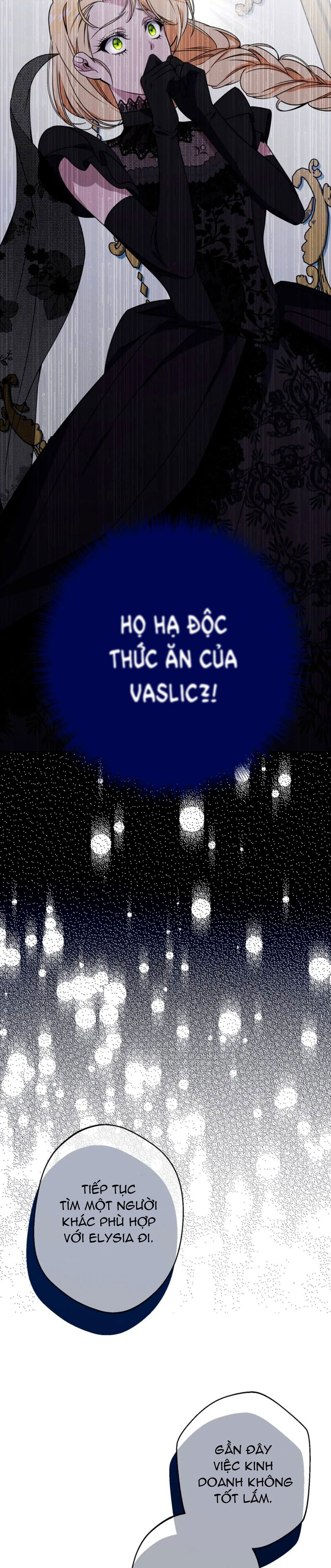 thỏa thuận với người chồng giả của tôi chapter 1.1 22