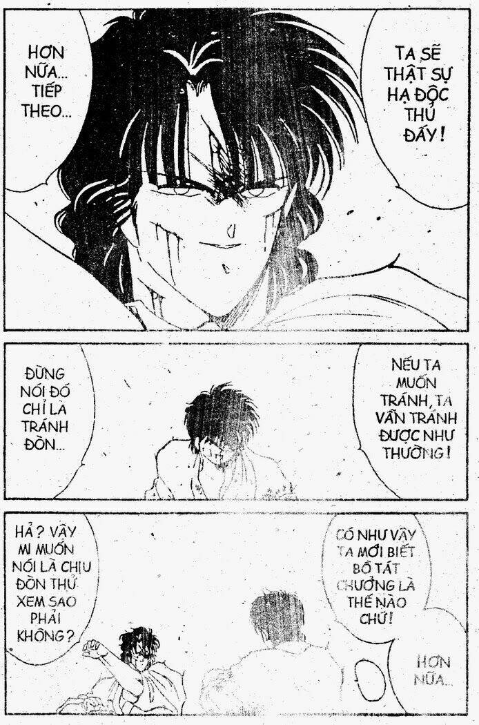 truyền nhân atula - shura no mon i chapter 57 8