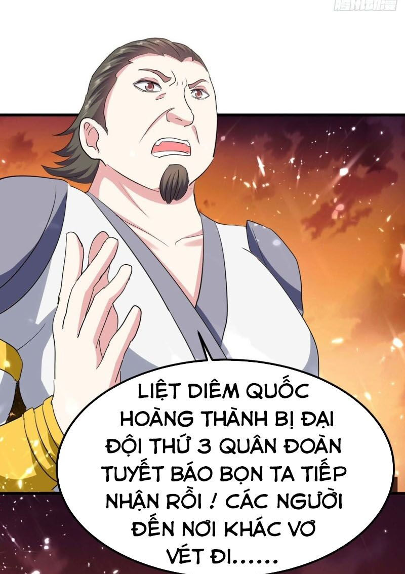 tối cường thăng cấp chapter 200 20