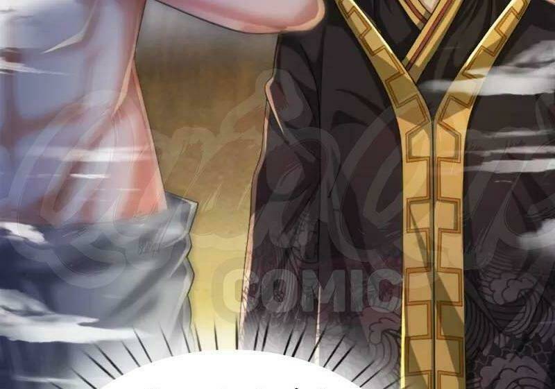 chí tôn hồng bao hoàng đế chapter 5 20