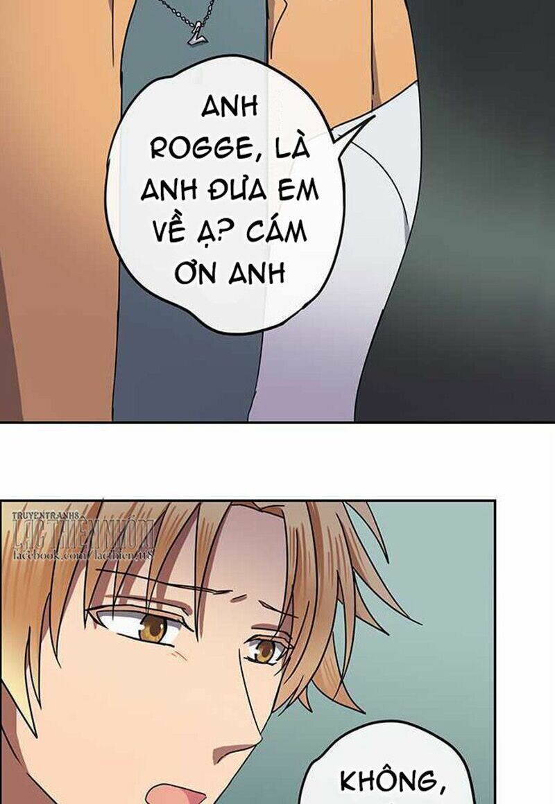 nụ hôn nguyền rủa chapter 100 26