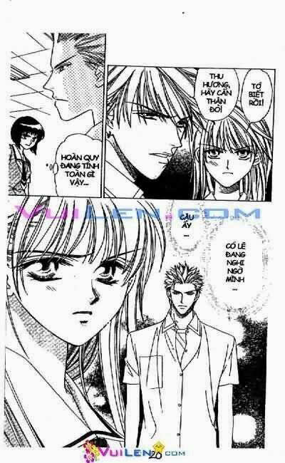 nữ sinh thời đại chapter 3 20