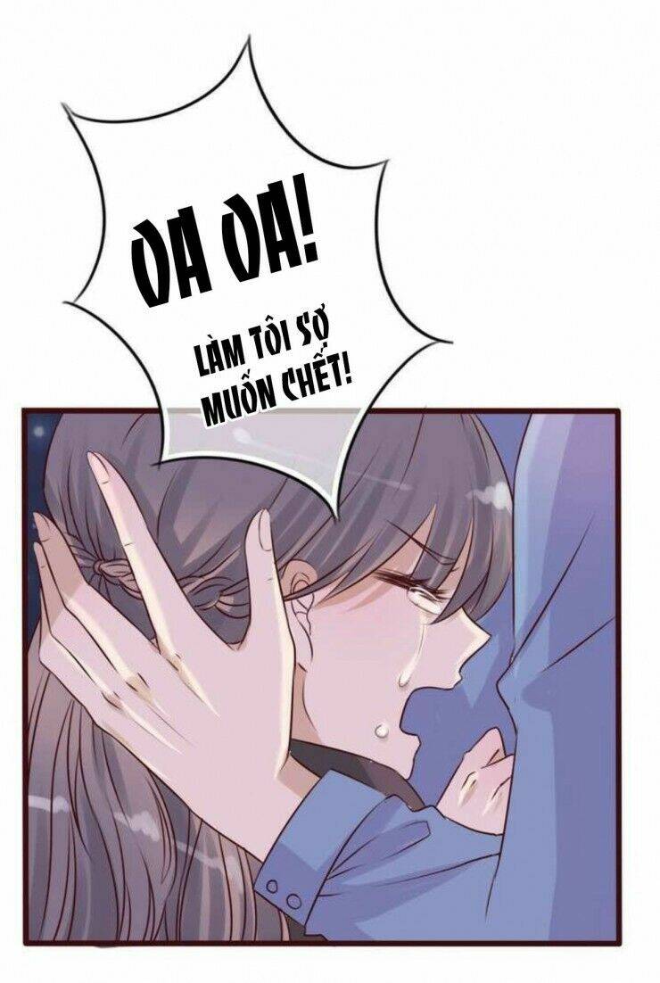 sau con mưa mùa hạ chapter 10 28