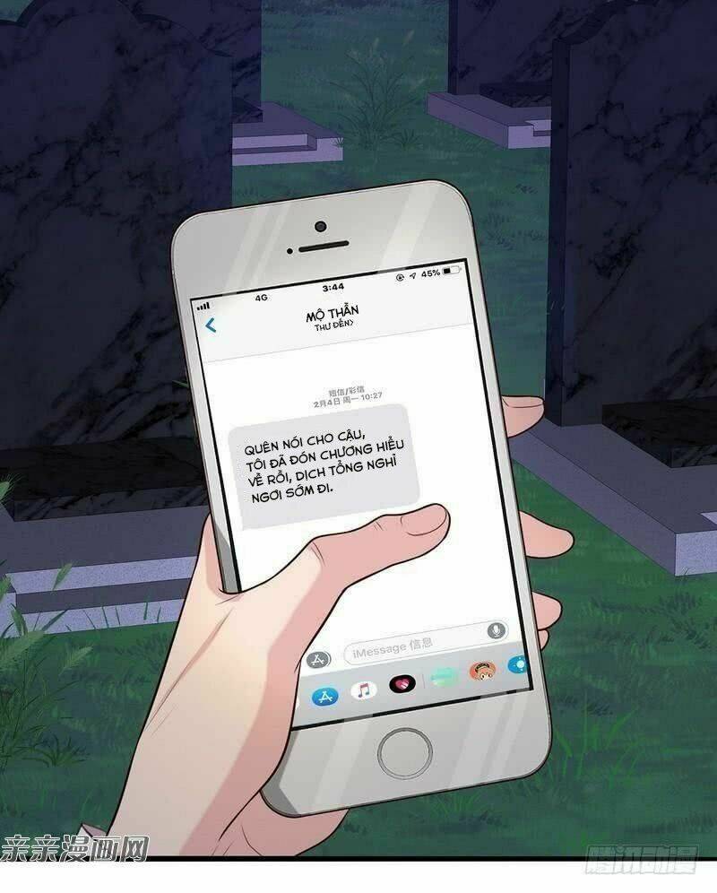 nam thần manh bảo tận diệt chapter 50 44