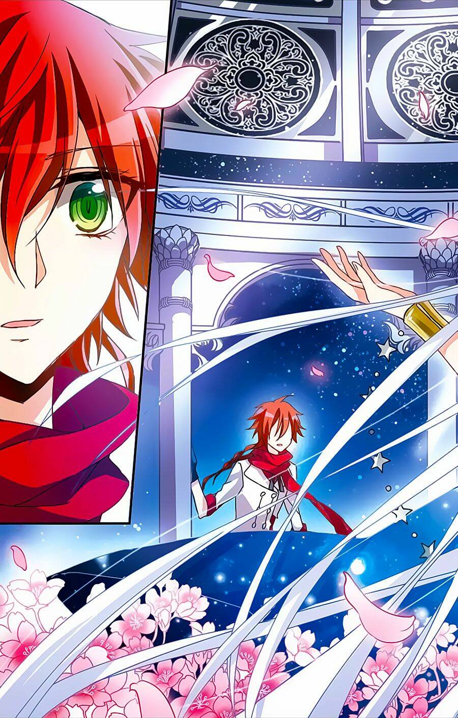 ám chi lạc ấn chapter 35 5