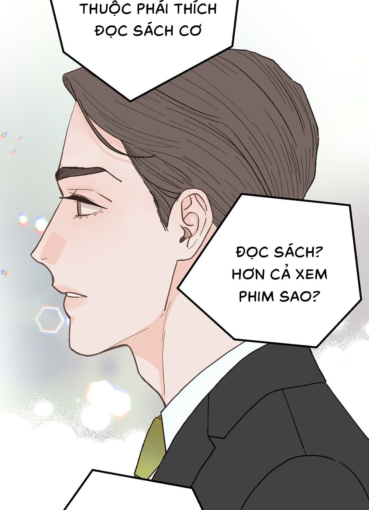 vùng cấm tình yêu của beta chapter 24 61