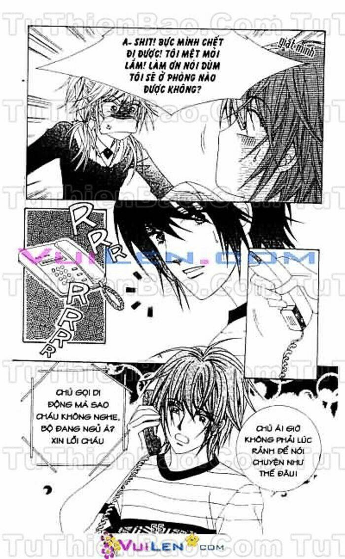 đại ca đi học chapter 1 55